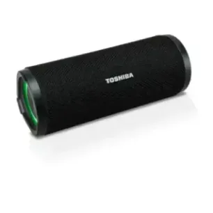 Toshiba TY-WSP102 portable speaker Bluetooth Black