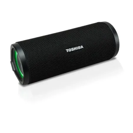 Toshiba TY-WSP102 portable speaker Bluetooth Black