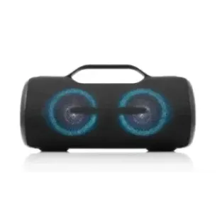 JVC XS-E643 Bluetooth Speaker Black