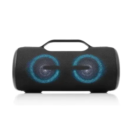 JVC XS-E643 Bluetooth Speaker Black
