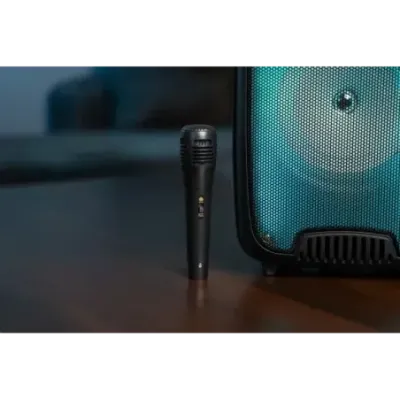 Large portable speaker KARAOKE FLAMEZILLA MT3178