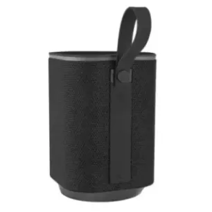 Esperanza EP155 BT FM LED RGB Speaker Black 10W