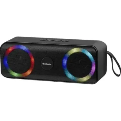 SPEAKER DEFENDER Q1 10W