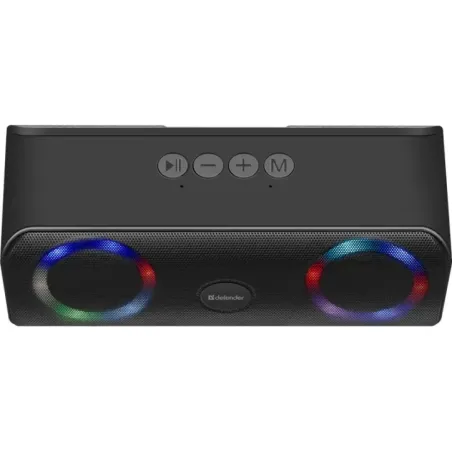 SPEAKER DEFENDER Q1 10W