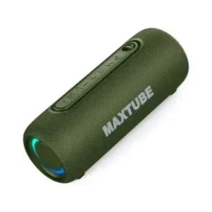 Tracer speaker MaxTube 20W TWS bluetooth green TRAGLO47359