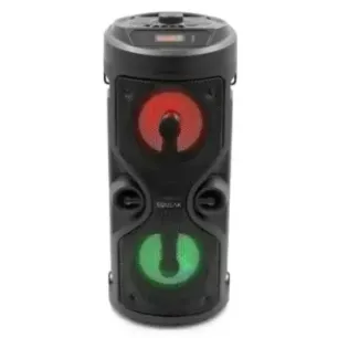 SQUEAK KARAOKE SPEAKER HARMONY BT 5.0 SQ1004