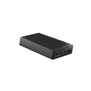 Green Cell GC PowerPlay 20S Power Bank 20000mAh 22.5W PD USB C with Fast Charging