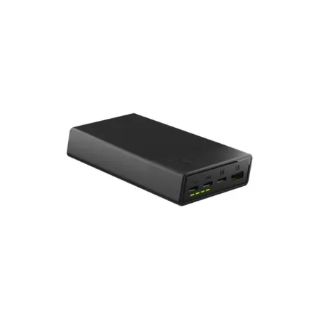 Green Cell GC PowerPlay 20S Power Bank 20000mAh 22.5W PD USB C with Fast Charging