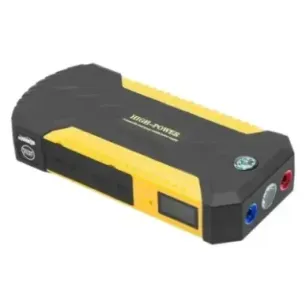 Power Bank - Jump Starter16800mAh JS-19