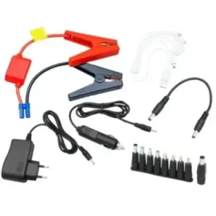 Power Bank - Jump Starter16800mAh JS-19
