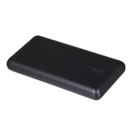 Belkin BPB012btBK 20000 mAh Black