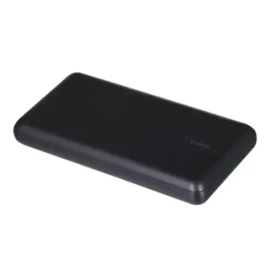 Belkin BPB012btBK 20000 mAh Black