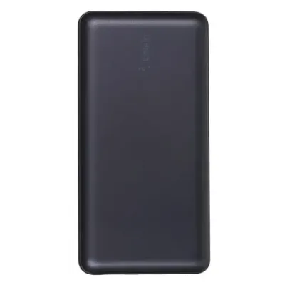 Belkin BPB012btBK 20000 mAh Black