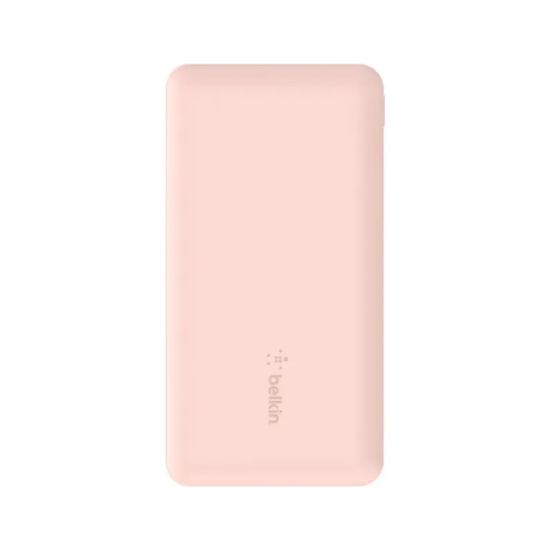 Belkin BOOST↑CHARGE 10000 mAh Rose gold