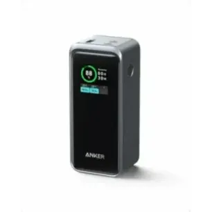 Anker Prime 20000 mAh Black