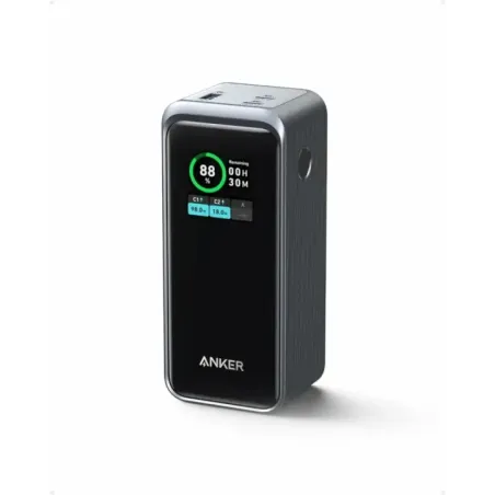 Anker Prime 20000 mAh Black