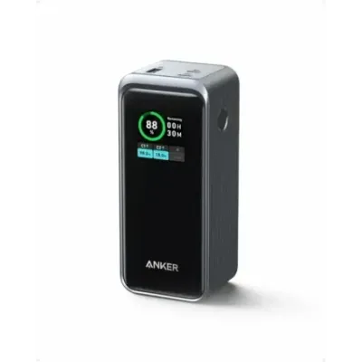 Anker Prime 20000 mAh Black