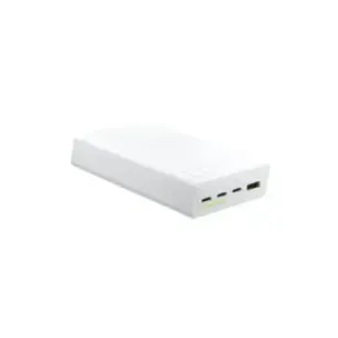 Green Cell PBGC03SW power bank Lithium Polymer (LiPo) 20000 mAh White
