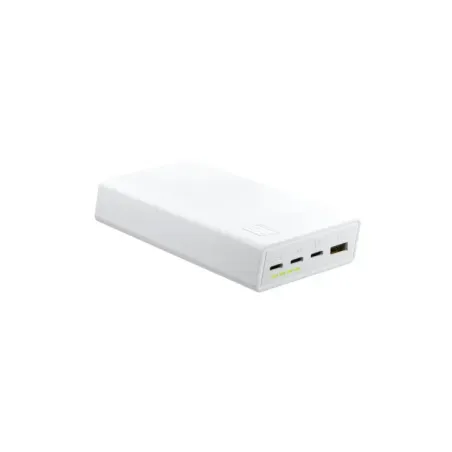 Green Cell PBGC03SW power bank Lithium Polymer (LiPo) 20000 mAh White