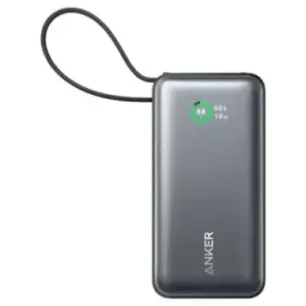 Powerbank - Anker 545 Nano (A1259G11) 10000mAh