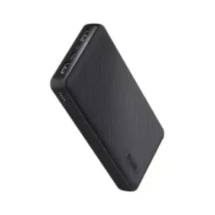 Trust Primo Lithium-Ion (Li-Ion) 20000 mAh Black