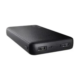Trust Primo Lithium-Ion (Li-Ion) 15000 mAh Black