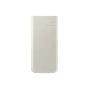 Samsung EB-P3400XUE Lithium-Ion (Li-Ion) 10000 mAh Beige