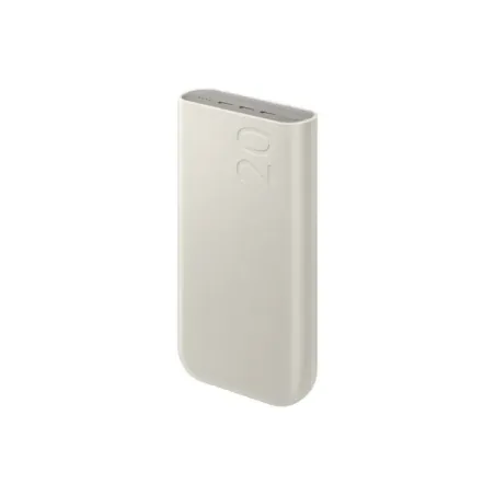 Samsung EB-P4520XUEGEU power bank 20000 mAh Beige