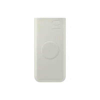 Samsung EB-U2510XUEGEU power bank 10000 mAh Wireless charging Beige