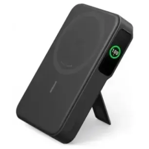 POWERBANK ANKER MAGGO 10000MAH 15W BLACK