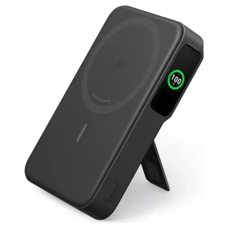 POWERBANK ANKER MAGGO 10000MAH 15W BLACK