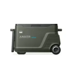 Anker EverFrost cool box 33 L Electric Black