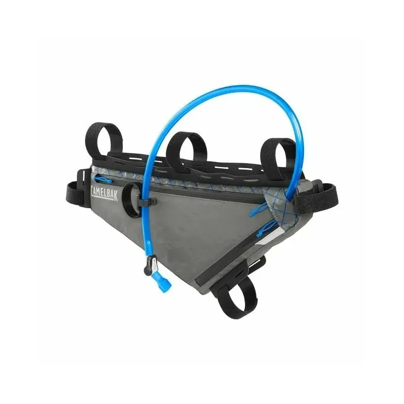 CamelBak M.U.L.E Frame Pack Bicycle bag Nylon Grey