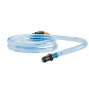 RESERVOIR TUBE DEUTER STREAMER TUBE &amp HELIX VALVE TRANSPARENT