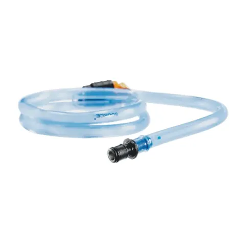 RESERVOIR TUBE DEUTER STREAMER TUBE &amp HELIX VALVE TRANSPARENT