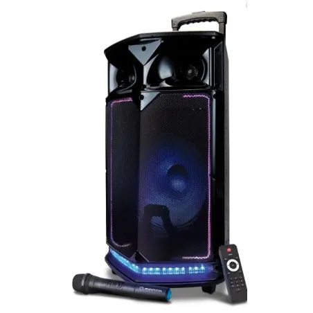 Manta SPK5003PRO Power