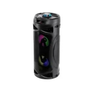 Tracer TRAGLO46925 portable/party speaker Stereo portable speaker Black 16 W