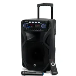 Manta SPK5021PRO Fonos