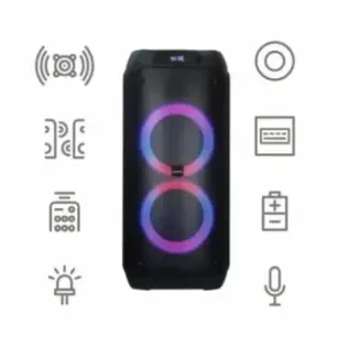 Manta SPK0802B120 ATTIS