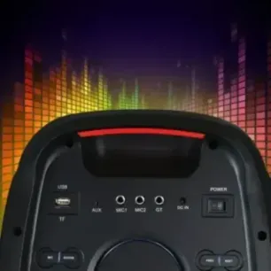 Manta SPK0802B120 ATTIS