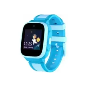 MyPhone CareWatch Kids LTE Blue