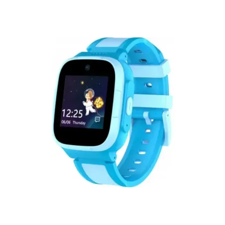 MyPhone CareWatch Kids LTE Blue