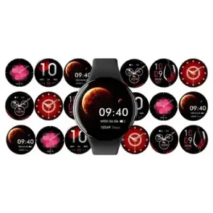 Manta Livia Mini SWU601BK Black Manta Livia Mini SWU601BK Black