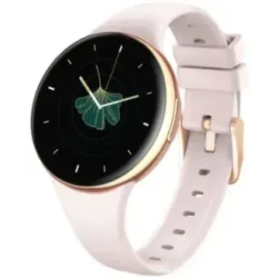 MyPhone Watch Mini beige-gold