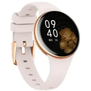 MyPhone Watch Mini beige-gold