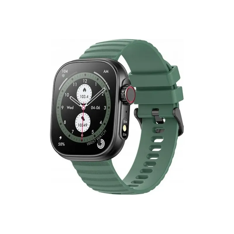 MyPhone Watch Tool Olive Green MyPhone Watch Tool Olive Green
