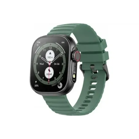 MyPhone Watch Tool Olive Green