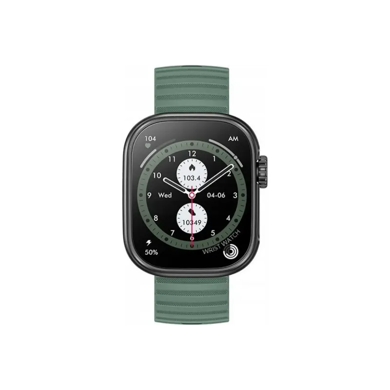 MyPhone Watch Tool Olive Green MyPhone Watch Tool Olive Green