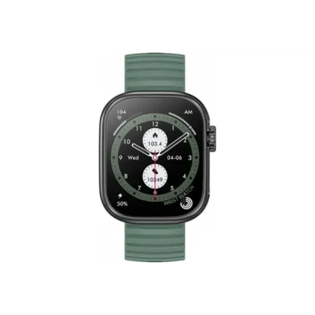 MyPhone Watch Tool Olive Green