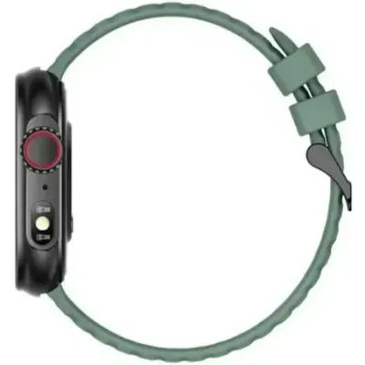 MyPhone Watch Tool Olive Green